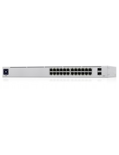 Ubiquiti UniFi 24-Port PoE... 2